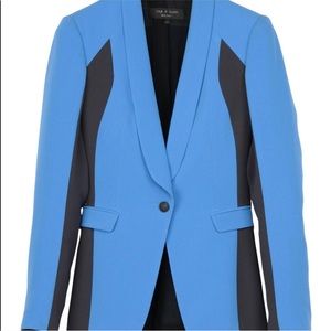 Rag and Bone Blazer size 4 new without tags